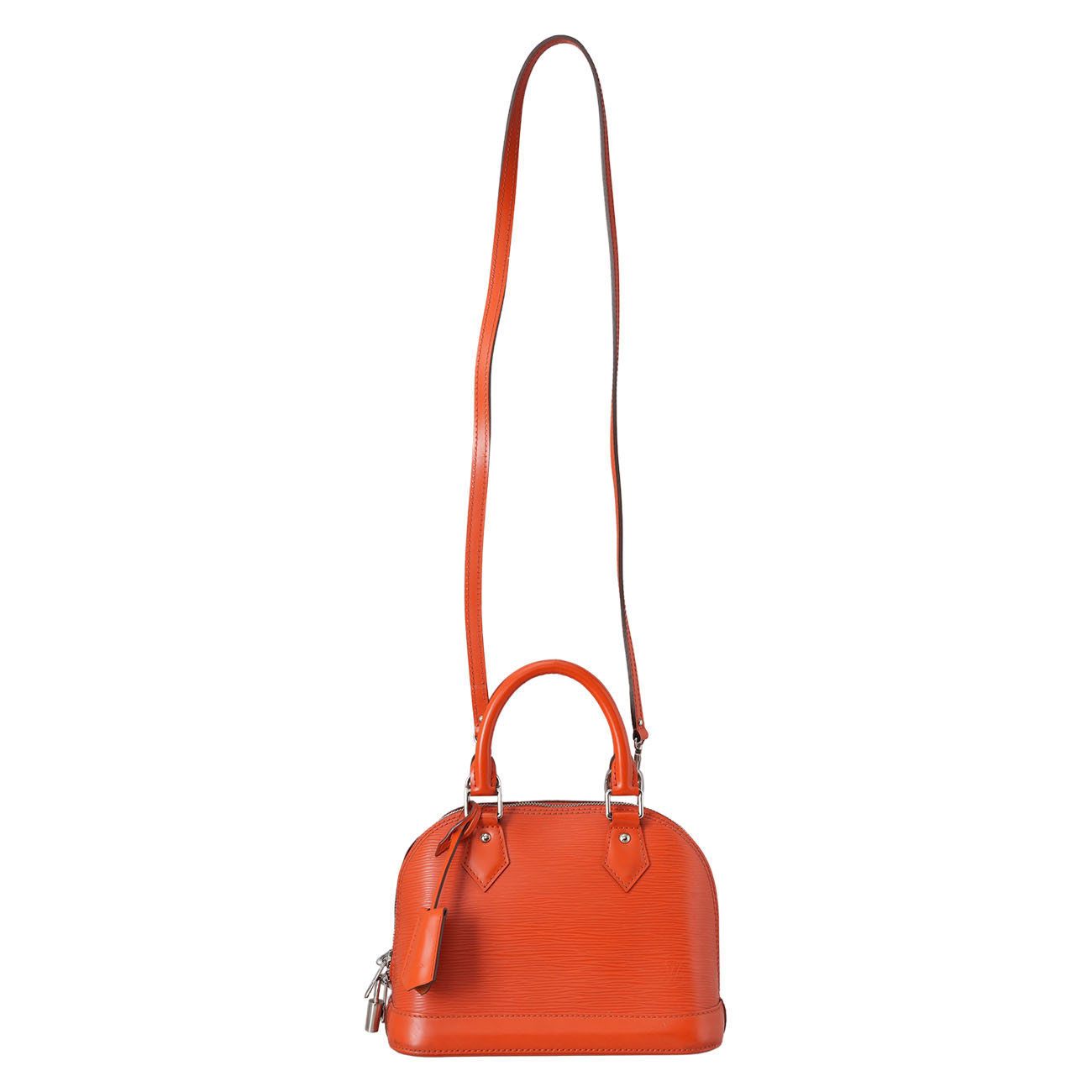 LOUIS VUITTON(USED)루이비통 에삐 알마 BB